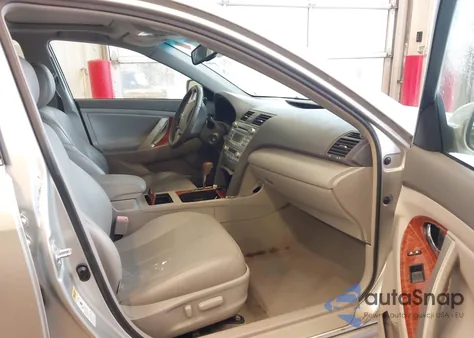 2009 Toyota Camry Xle from USA, damaged, VIN 4T4BE46K79R091270